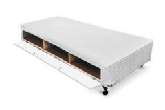 Solteiro - 78x188x27