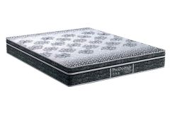 Colchão Molas Ensacadas MasterPocket ProDormir Springs Black Euro Pillow - Probel