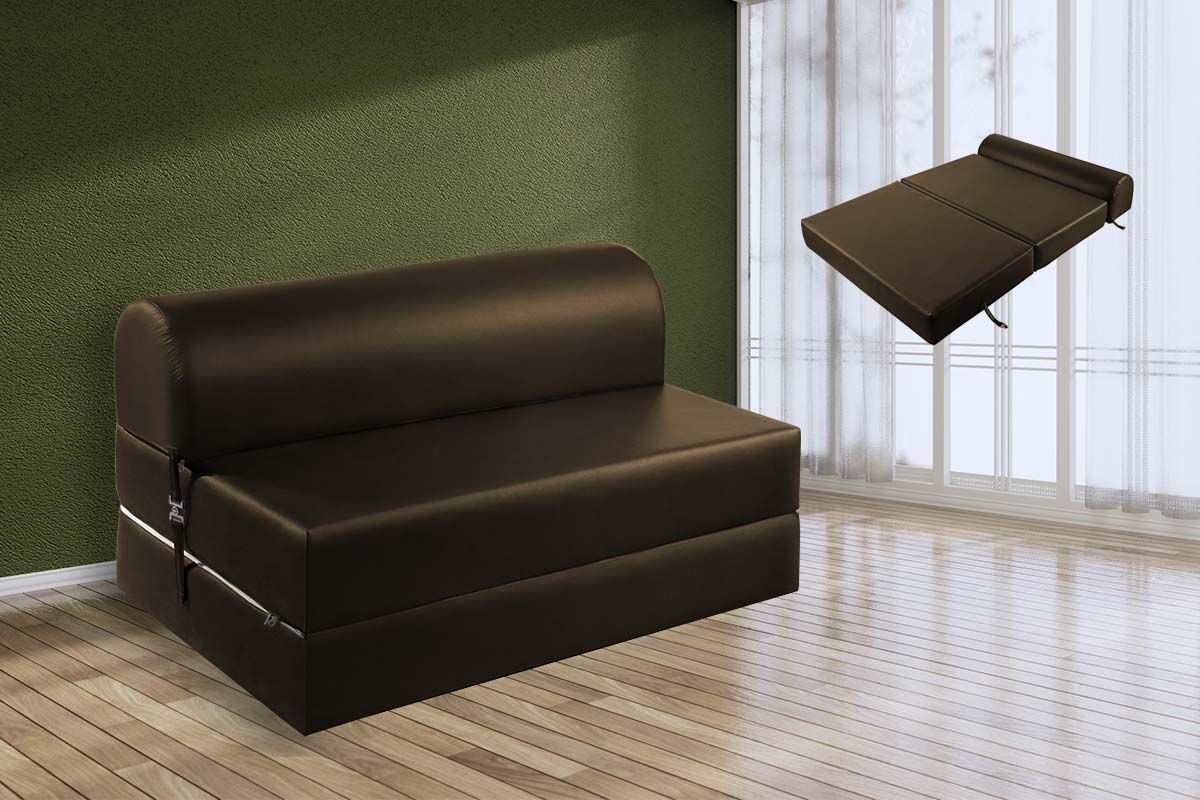 Sofá Cama Casal New Extra Paropas