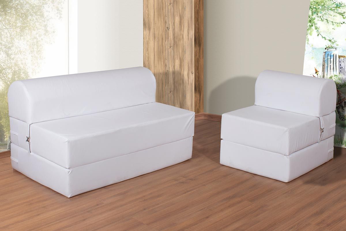 Sofá Cama Casal New Extra Paropas Sofá Cama Casal New Extra Paropas