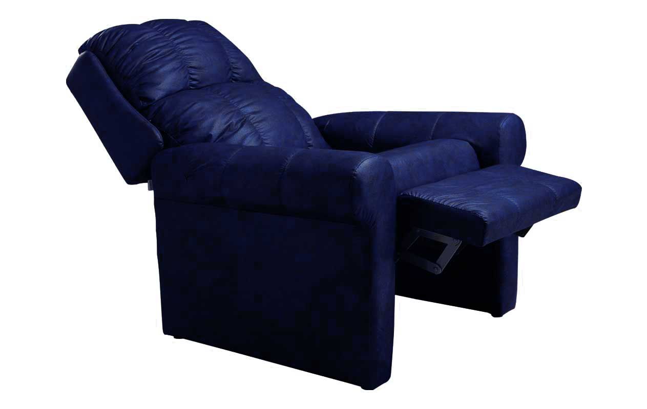 Poltrona Reclinável p/ Sala MH1216 Two Way Herval