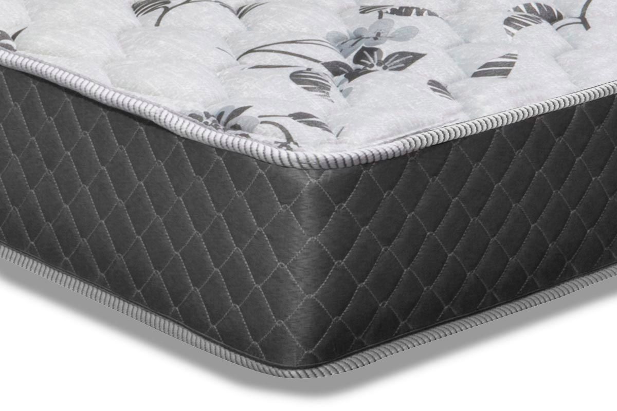 Cama Box CRC +Colchão Ortopédico Ortopedic Herval