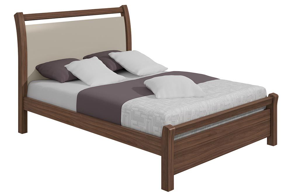 Cama de Casal Reali Lopas Cama de Casal Reali Lopas