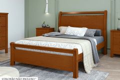 Cama de Casal Reali Lopas