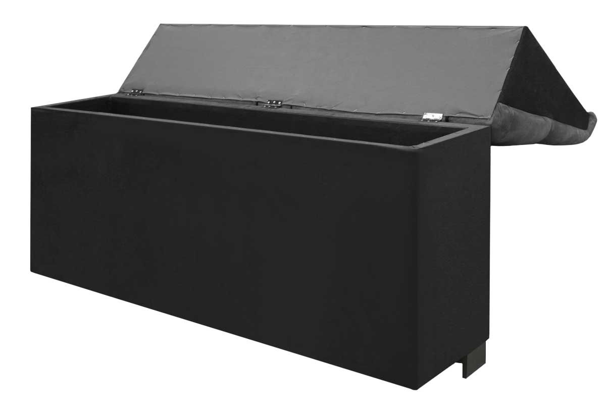 Cabeceira Box Estofada Simbal Casal Imperador