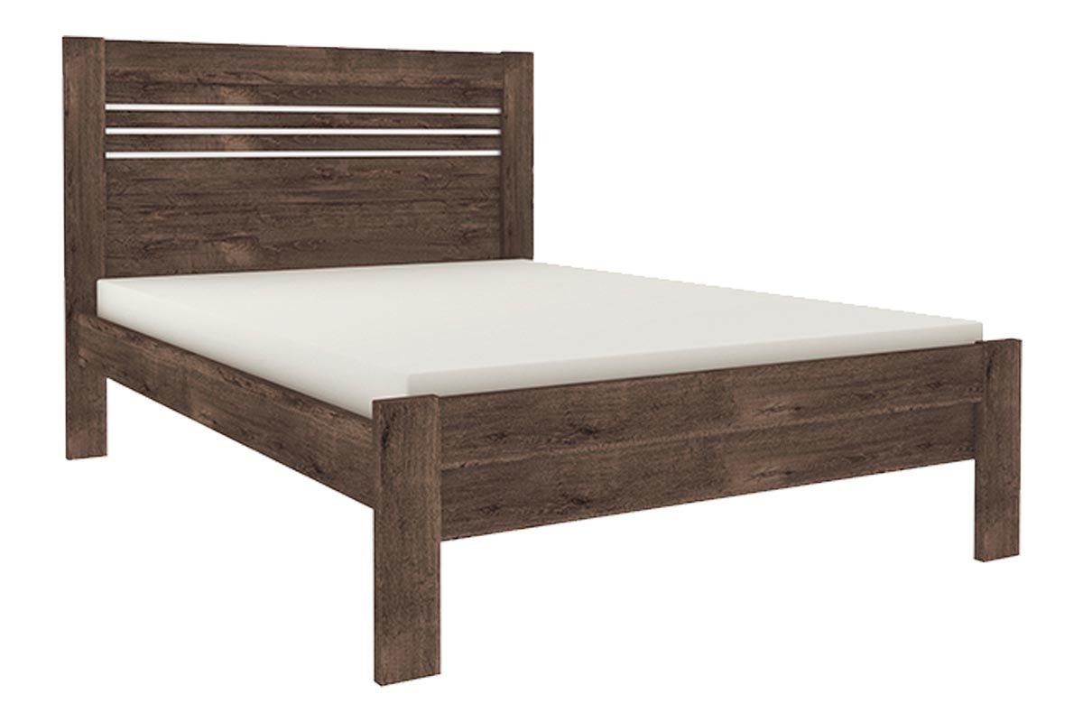 Cama de Casal Safira Tcil Cama de Casal Safira Tcil