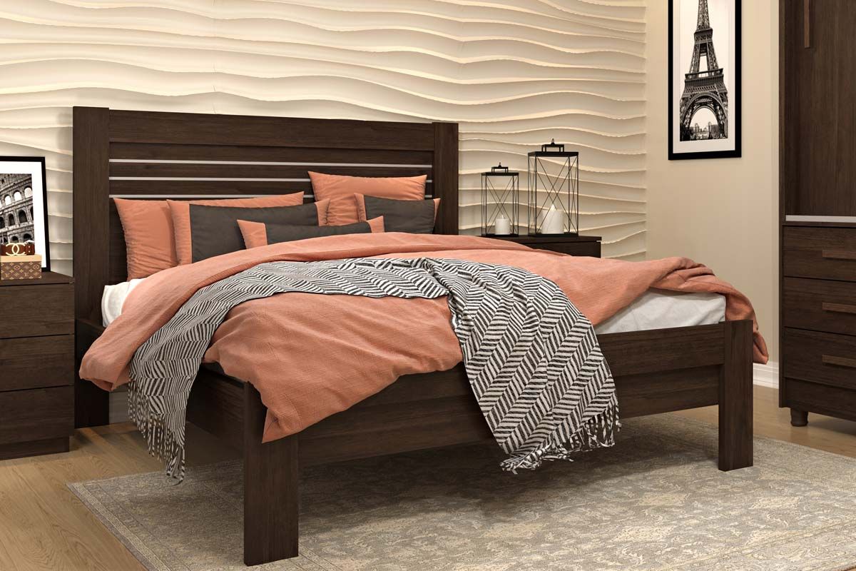Cama de Casal Safira Tcil Cama de Casal Safira Tcil