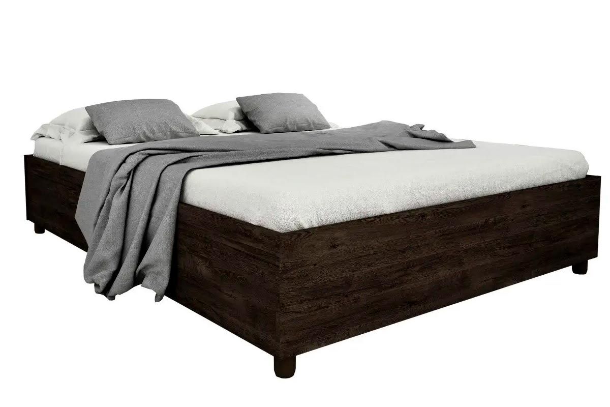 Cama de Casal Mônaco Tcil Cama de Casal Mônaco Tcil