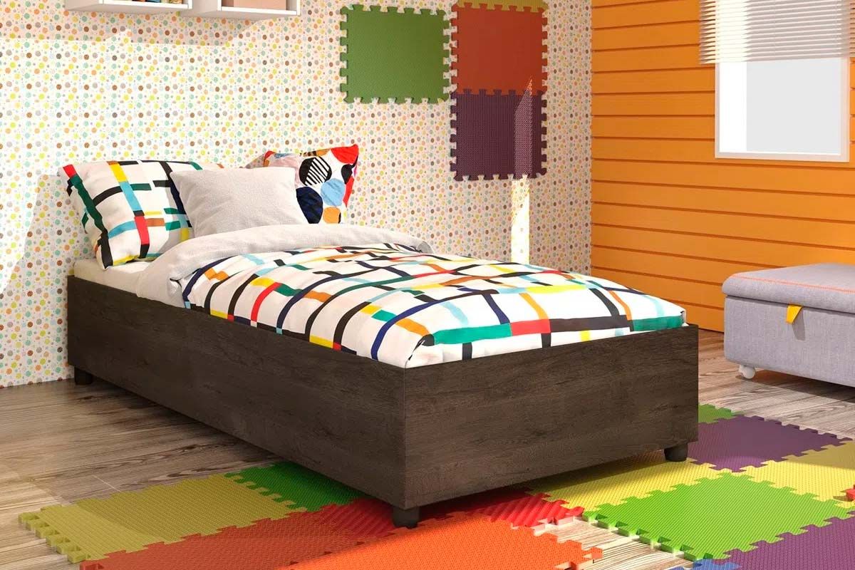 Cama Solteiro Mônaco Tcil Cama Solteiro Mônaco Tcil