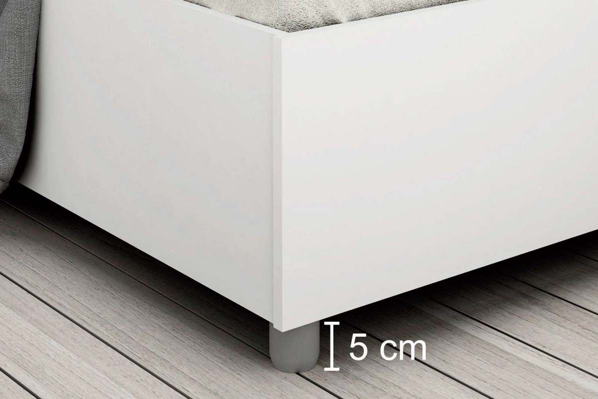 Cama Solteiro Mônaco Tcil Cama Solteiro Mônaco Tcil