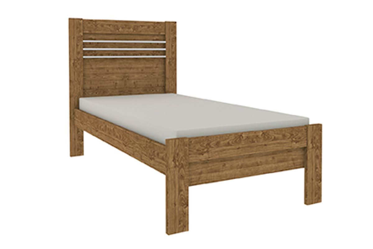 Cama Solteiro Safira Tcil Cama Solteiro Safira Tcil
