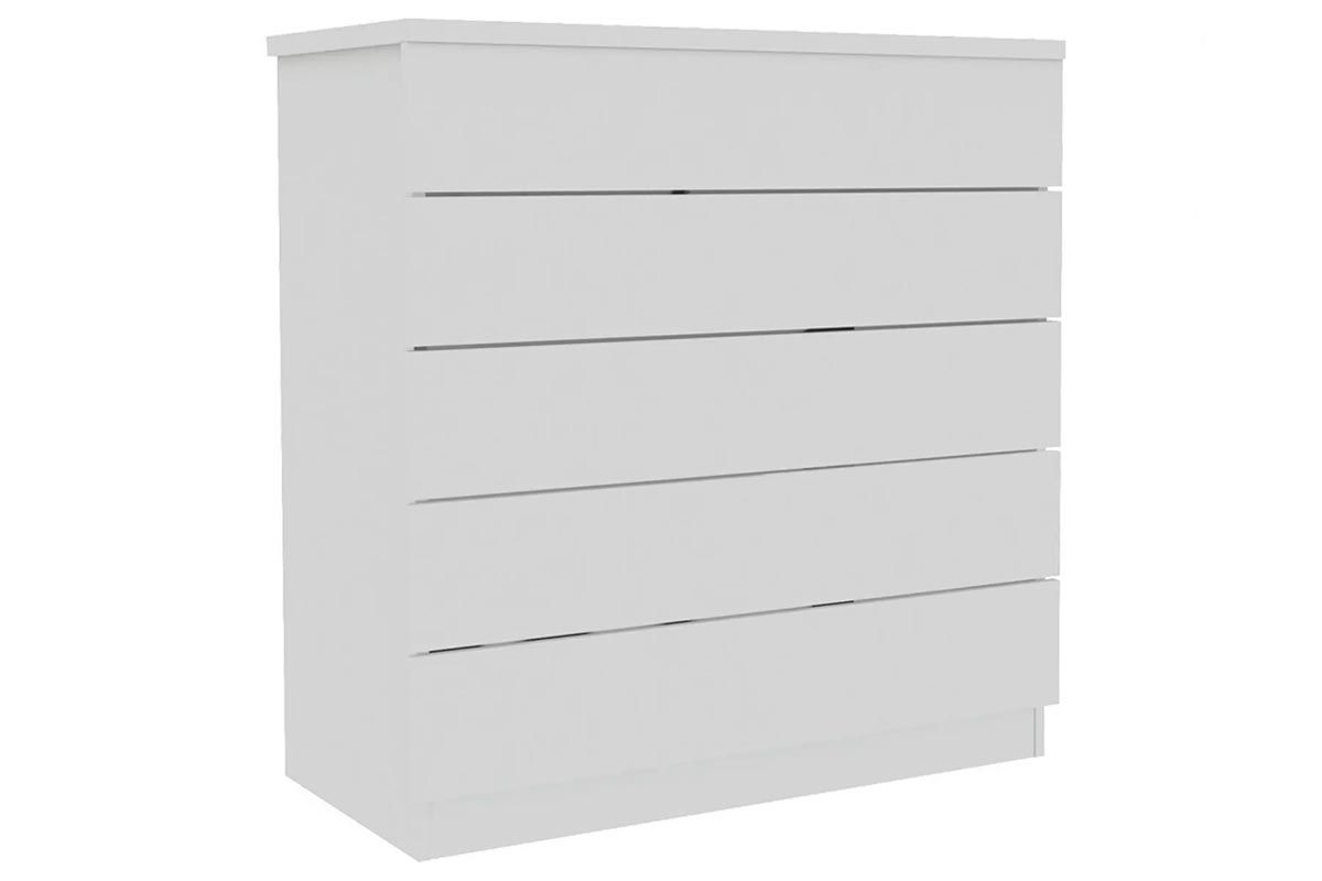 Cômoda Premium c/5 Gavetas Tcil