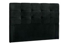 Queen - Suede Negro