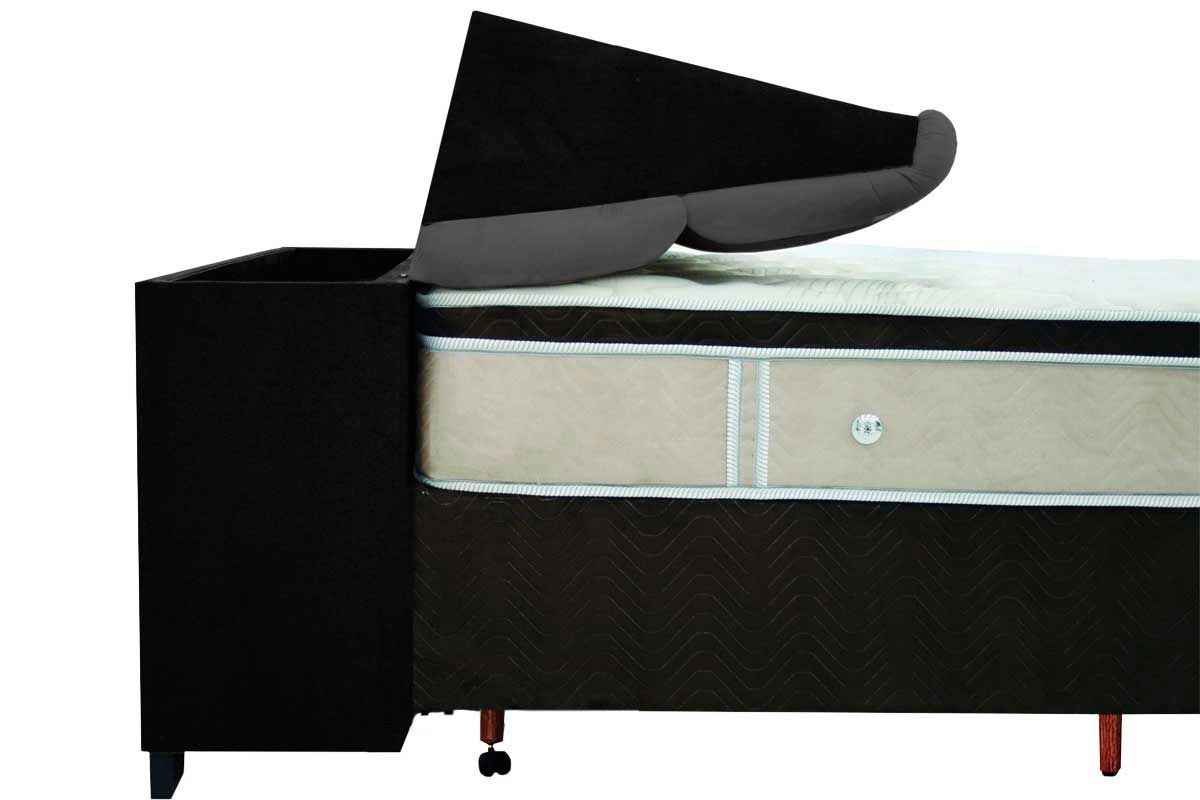 Cabeceira Box Estofada Simbal Imperador Cabeceira Box Estofada Simbal Imperador