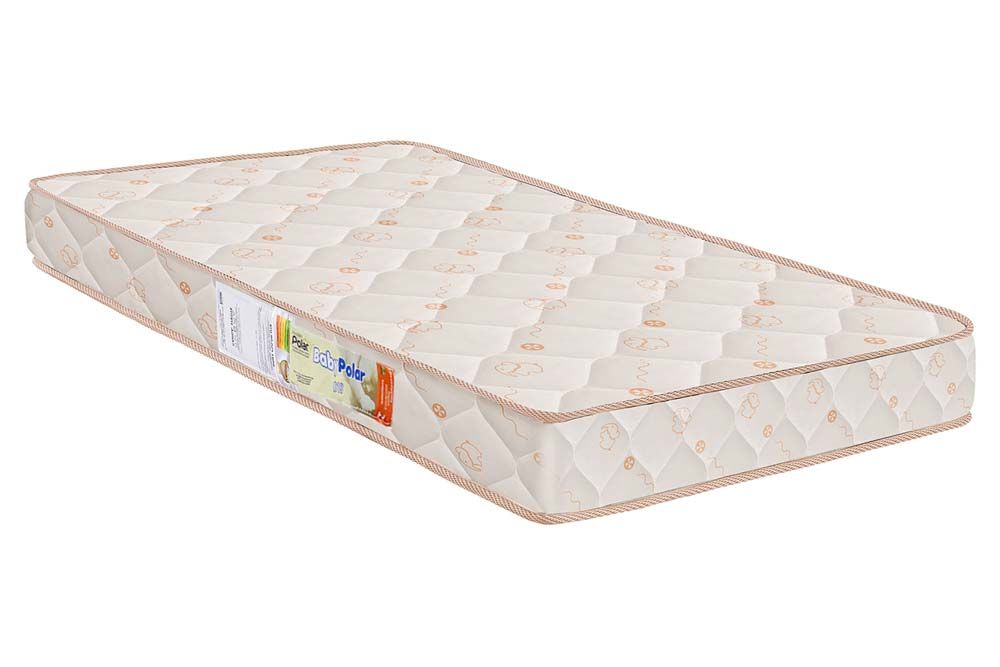 Colchão Polar D18 Baby JuvenilInfantil - 70x150x10
