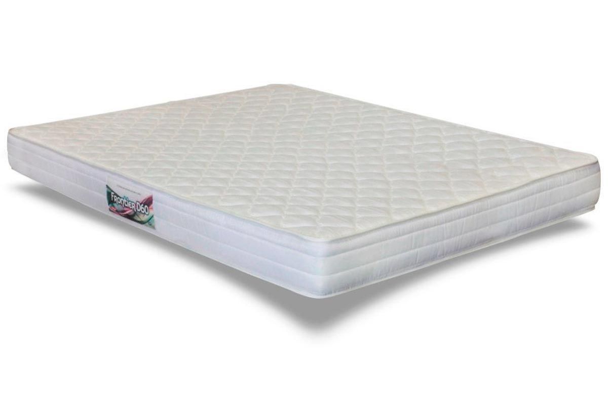 Colchão Ortopédico Herval D65 Frontier