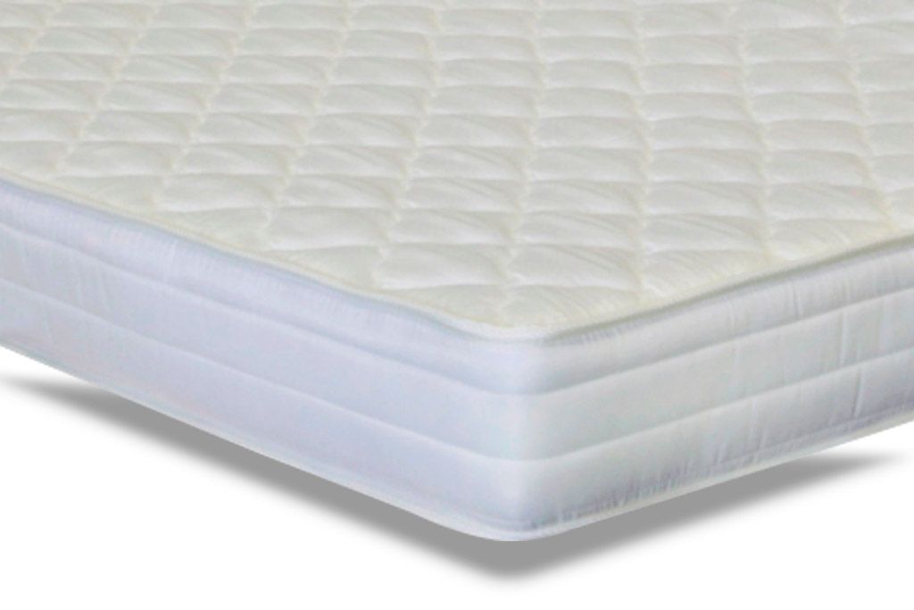 Colchão Ortopédico Herval D65 Frontier Colchão Ortopédico Herval D65 Frontier