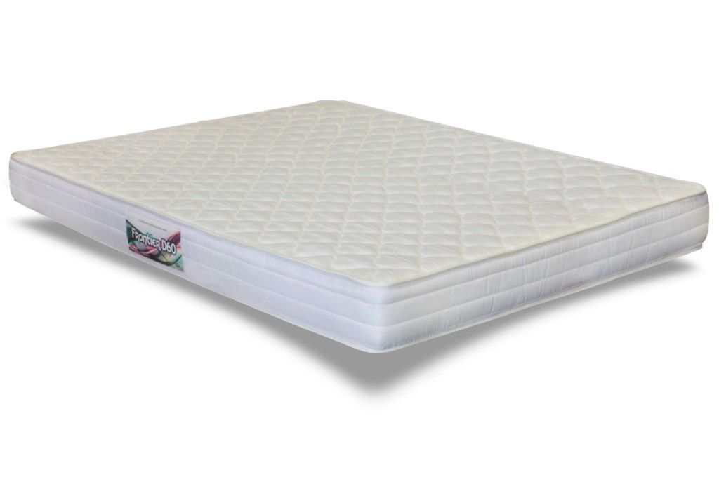 Colchão Ortopédico Herval D65 Frontier
