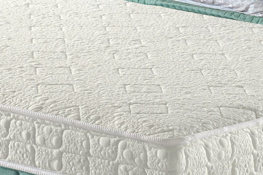 Cama Box CRC +Colchão Magnético Confort Anjos