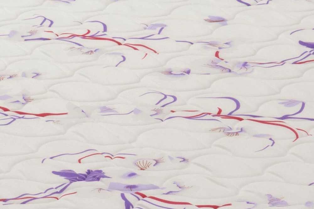 Cama Box CRC +Colchão D20 Physical Resiste Ortobom