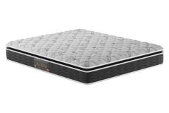 Colchão Espuma D33 ProDormir Active Premium Extra Firme Euro Pillow - Probel