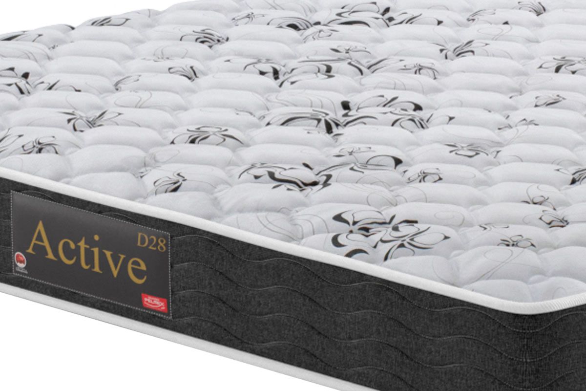 Colchão D28 Probel ProDormir Active Colchão D28 Probel ProDormir Active