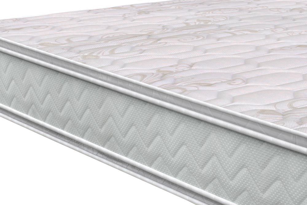 Colchão Molas Ensacadas Orthoflex Starflex New
