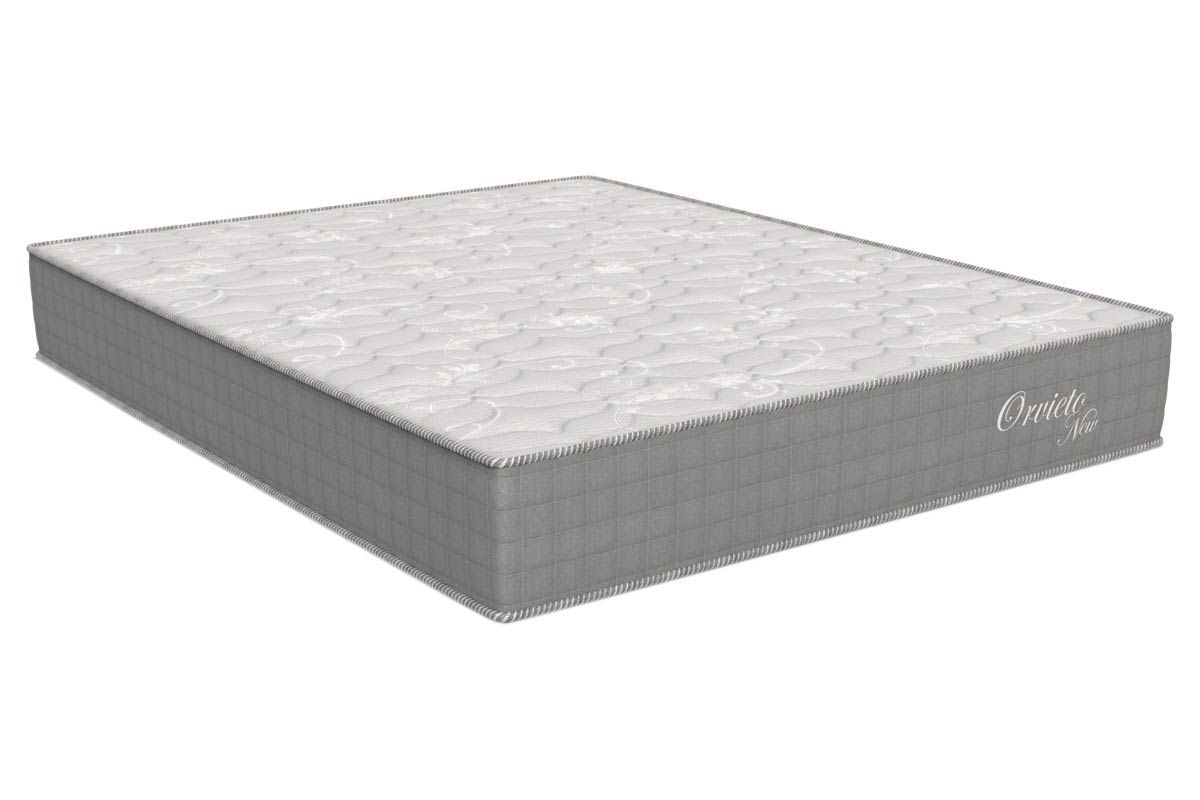 Colchão Molas Ensacadas Orthoflex Orvieto