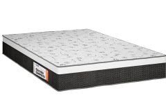 Colchão Ortopédico Plumatex Falcon Ultra Firme - Queen - 158x198x24