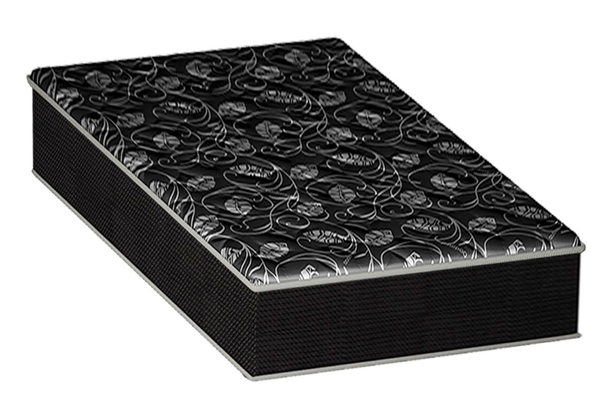 Colchão D45 Plumatex Pluma Spuma VipSolteiro - 88x188x24