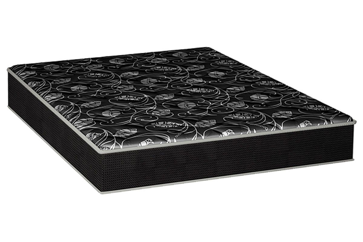 Colchão D45 Plumatex Pluma Spuma VipCasal - 138x188x24