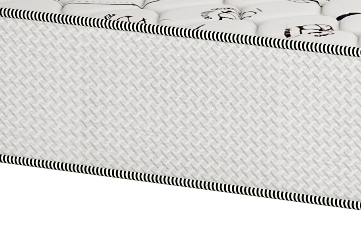 Colchão D33 Plumatex PlumaSpuma Colchão D33 Plumatex PlumaSpuma