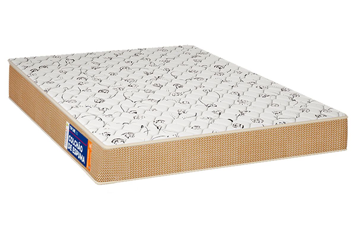 Colchão D45 Plumatex Top Line