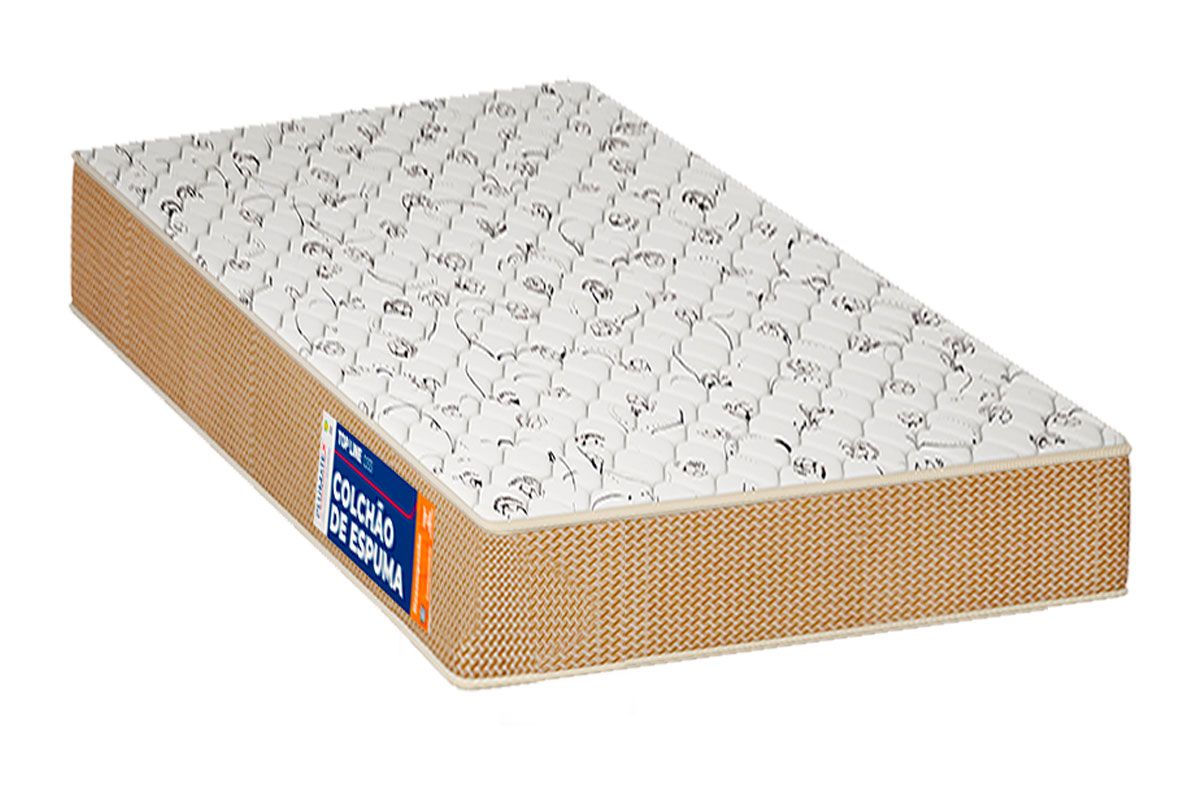 Colchão D45 Plumatex Top Line
