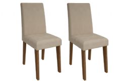 Savana-Nature/Suede Nude Bege