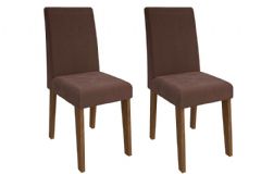 Savana-Nature/Suede Joli Chocolate