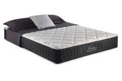 Colchão p/ Hotelaria Molas Ensacadas MasterPocket Plus Size Fort Flex - D Angelis Anjos