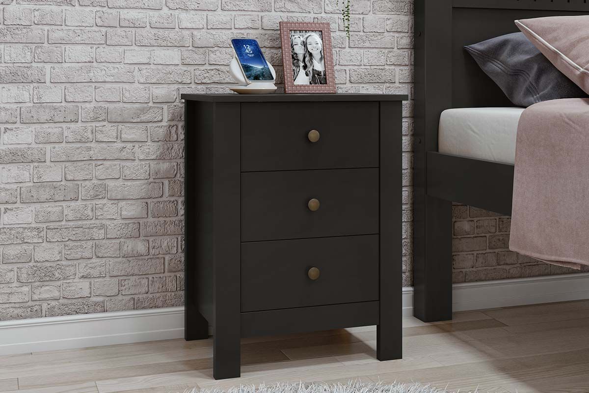 Mesa Cabeceira Maggiore c/3 Gavs Lopas