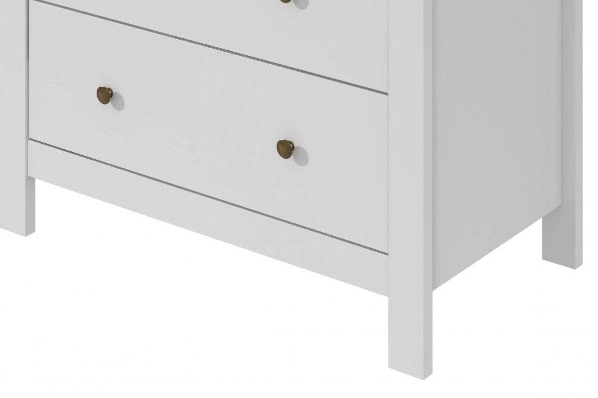 Cômoda Horizontal Maggiore c/6 Gavetas Lopas