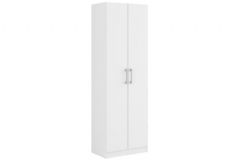 Armário Multiuso Lavanderia 626 c/2 Portas Carraro