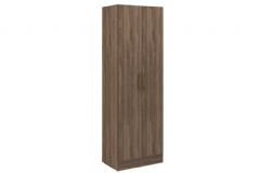 Armário Multiuso Lavanderia 626 c/2 Portas Carraro - Legno