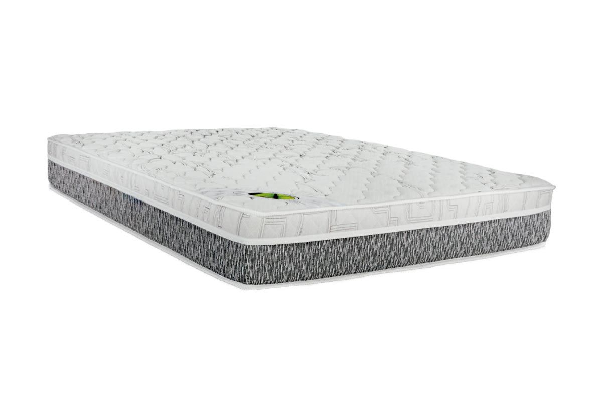 Colchão Molas Ensacadas Luckspuma AspenCasal - 138x188x26 Colchão Molas Ensacadas Luckspuma AspenCasal - 138x188x26