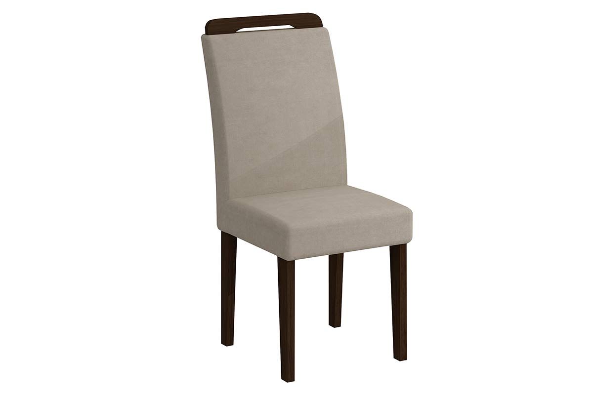 Cadeira Jantar Athenas Kit 2 Un Rufato Cadeira Jantar Athenas Kit 2 Un Rufato