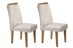 Madeira Capuccino/Suede Creme