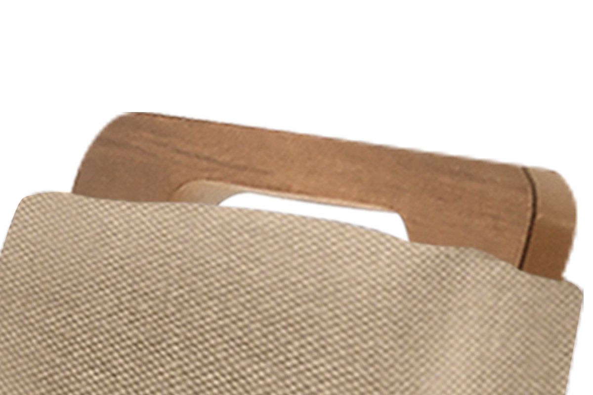 Cadeira Jantar Athenas Kit 2Un Rufato