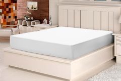 Protetor Colchão Ortobom Ulta Soft Impermeável - King - 193x203