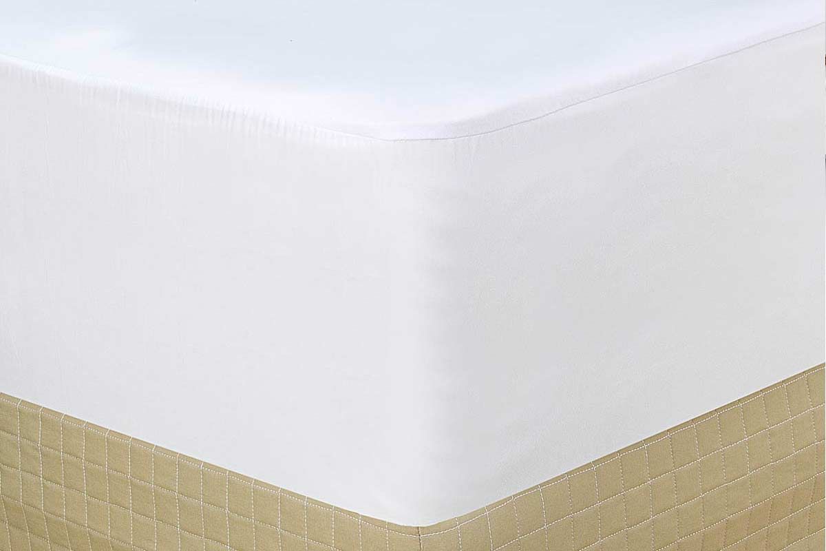 Protetor Colchão Ortobom Ulta Soft Impermeável