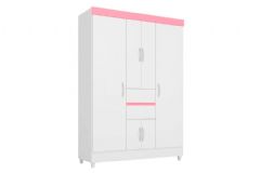 Flex Branco/Branco ou Rosa