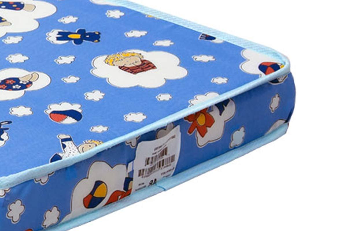 Colchão Ortobom D18 Baby Physical Colchão Ortobom D18 Baby Physical