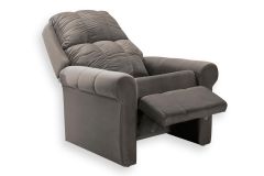 Poltrona Reclinável p/ Sala MH1216 Slim Two Way Herval